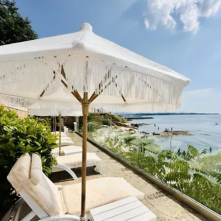 Santa Maria Luxury Suits 아파트호텔 4*