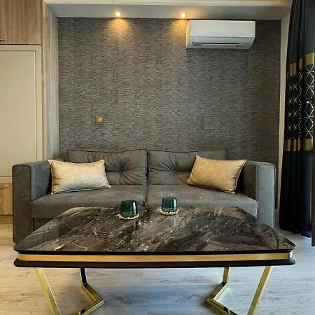 Santa Maria Luxury Suits