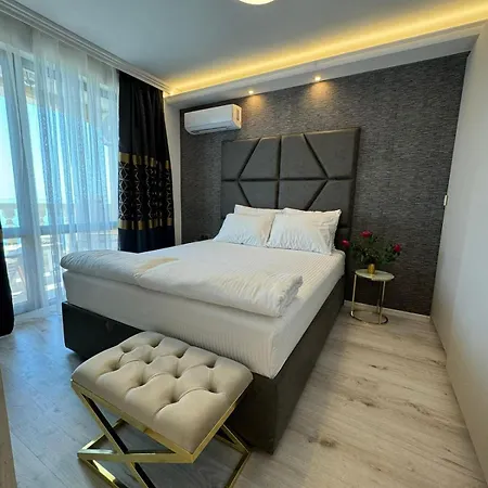 아파트호텔 Santa Maria Luxury Suits