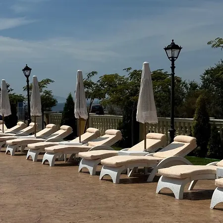 Santa Maria Luxury Suits 라브다