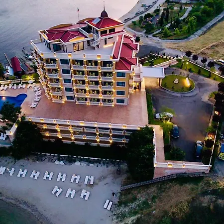 Hotel de apartamente Santa Maria Luxury Suits