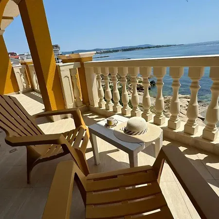 Santa Maria Luxury Suits Ράβντα