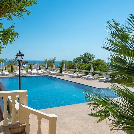 Santa Maria Luxury Suits Ravda