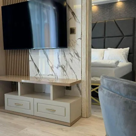 Santa Maria Luxury Suits