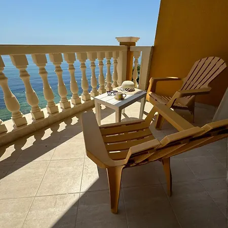 Santa Maria Luxury Suits Aparthotel Rawda