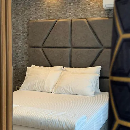 Santa Maria Luxury Suits 4* Ράβντα