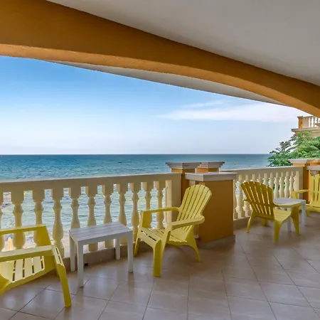 Santa Maria Luxury Suits Hotel de apartamente