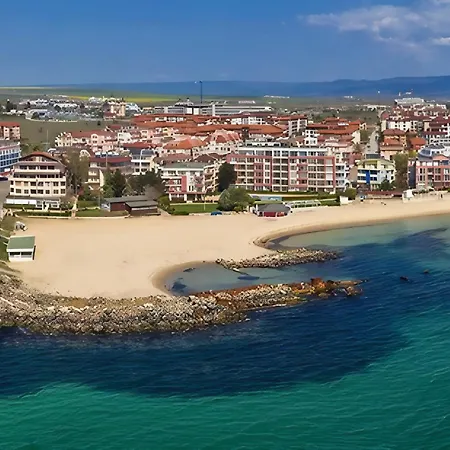 Santa Maria Luxury Suits Hotel de apartamente 4*