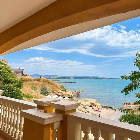 Santa Maria Luxury Suits Ξενοδοχείο με διαμερίσματα Ράβντα