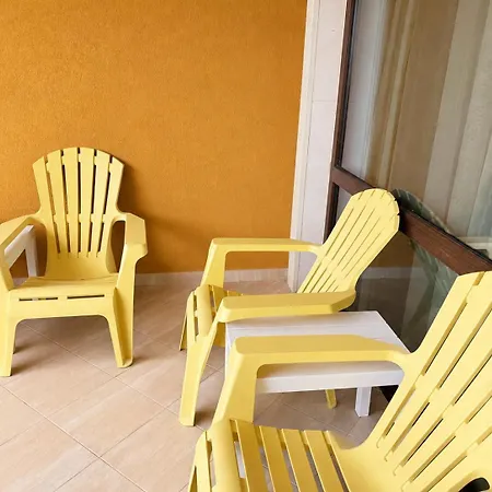 Santa Maria Luxury Suits Ράβντα