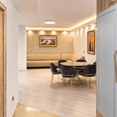 Santa Maria Luxury Suits Ξενοδοχείο με διαμερίσματα Ράβντα