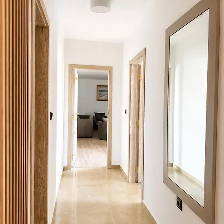 Santa Maria Luxury Suits Ράβντα