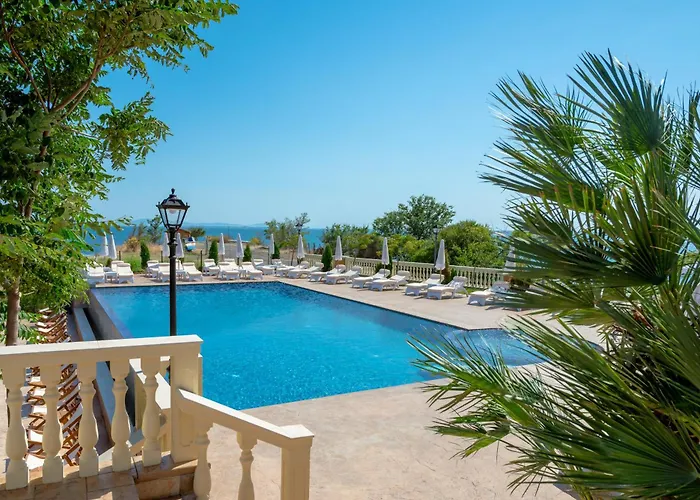 Santa Maria Luxury Suits Rawda