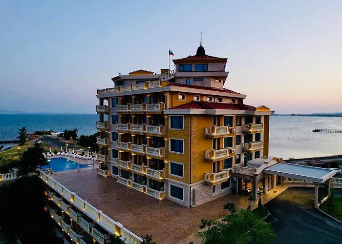 Santa Maria Luxury Suits Rawda