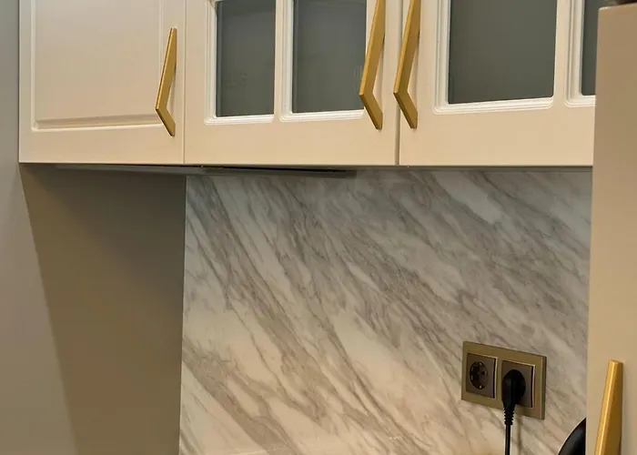 Aparthotel Santa Maria Luxury Suits