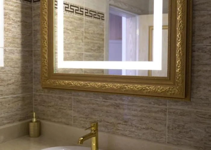 Aparthotel Santa Maria Luxury Suits