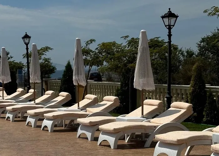 Santa Maria Luxury Suits Rawda